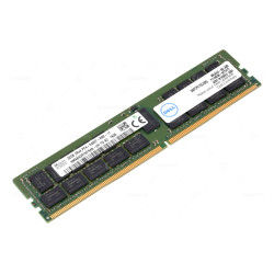 SNPCPC7GC-32G  DELL MEMORY 32GB 2RX4 PC4 2400T 19200T DDR4